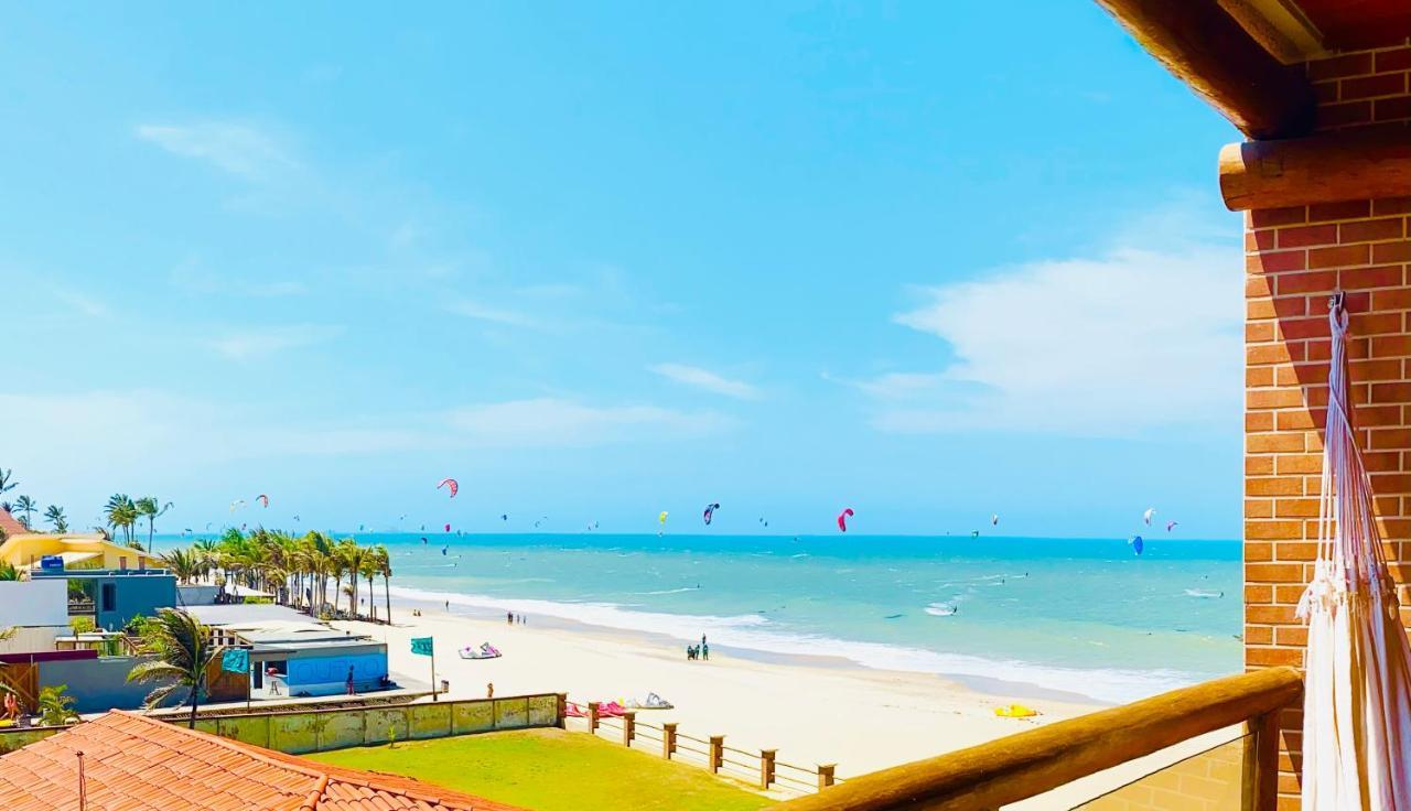 Varandas Do Mar Modern Deluxe Apartment Beach Front กุมบูกุ ภายนอก รูปภาพ