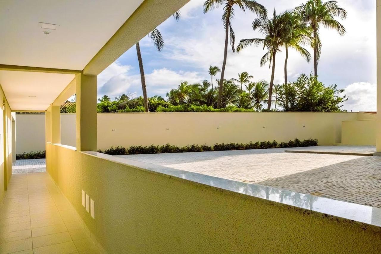 Varandas Do Mar Modern Deluxe Apartment Beach Front กุมบูกุ ภายนอก รูปภาพ