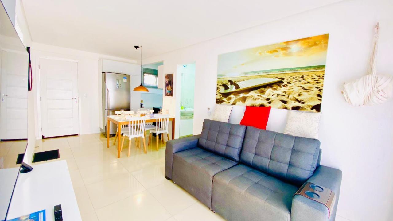 Varandas Do Mar Modern Deluxe Apartment Beach Front กุมบูกุ ภายนอก รูปภาพ