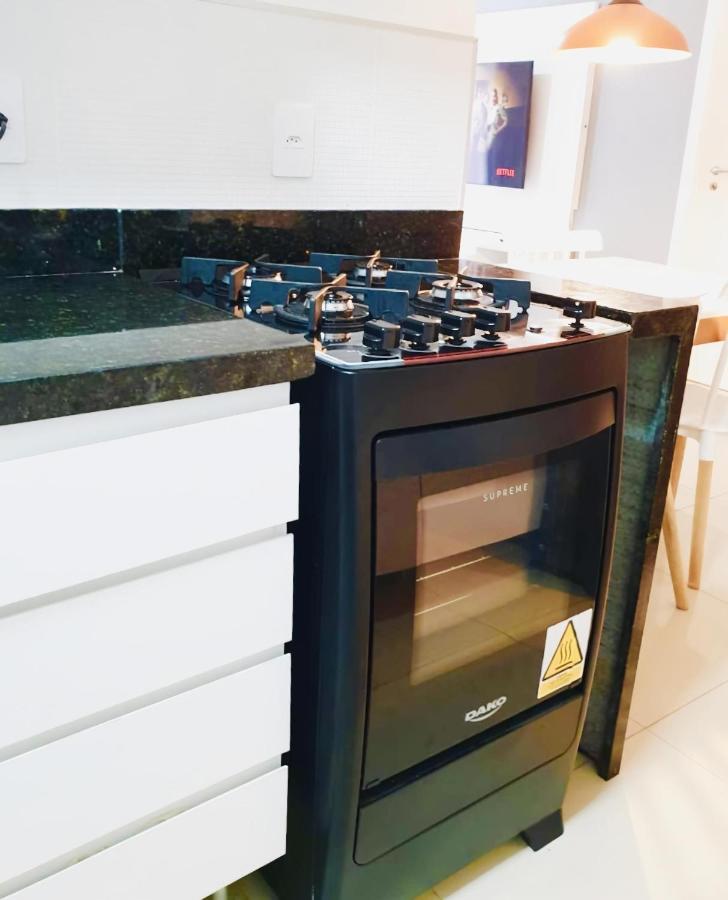 Varandas Do Mar Modern Deluxe Apartment Beach Front กุมบูกุ ภายนอก รูปภาพ