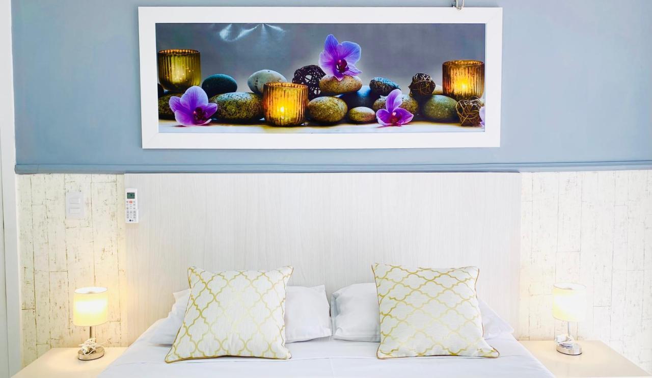 Varandas Do Mar Modern Deluxe Apartment Beach Front กุมบูกุ ภายนอก รูปภาพ