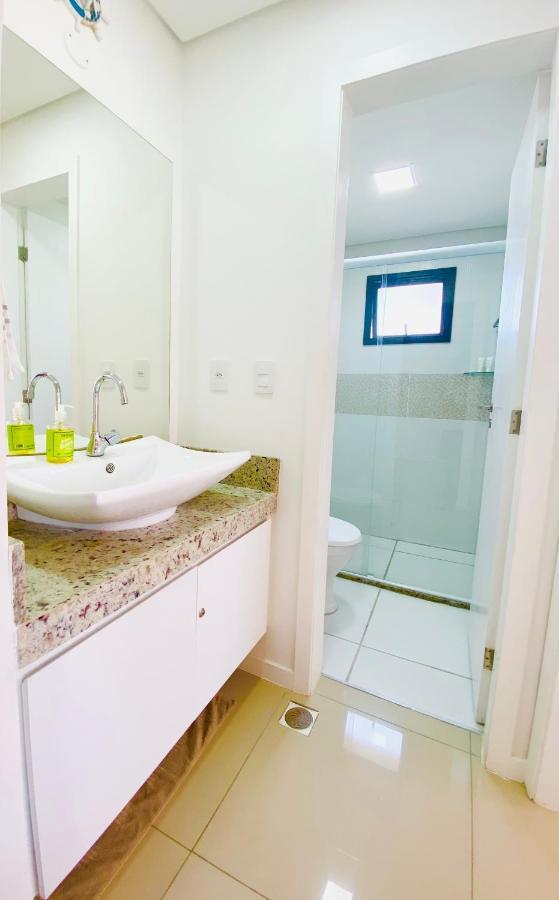 Varandas Do Mar Modern Deluxe Apartment Beach Front กุมบูกุ ภายนอก รูปภาพ