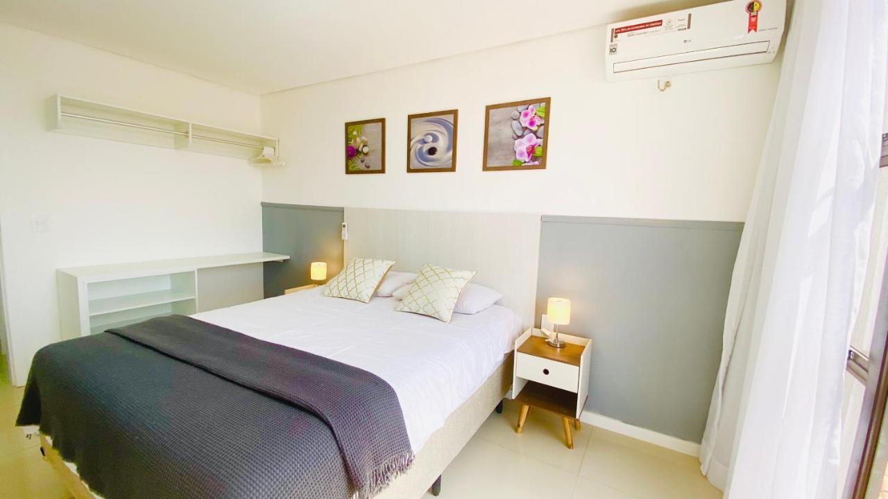 Varandas Do Mar Modern Deluxe Apartment Beach Front กุมบูกุ ภายนอก รูปภาพ